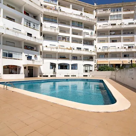 Al Garden Choro 1 Apartamento