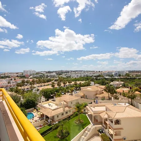 Apartamento Al Garden Choro 1 *
