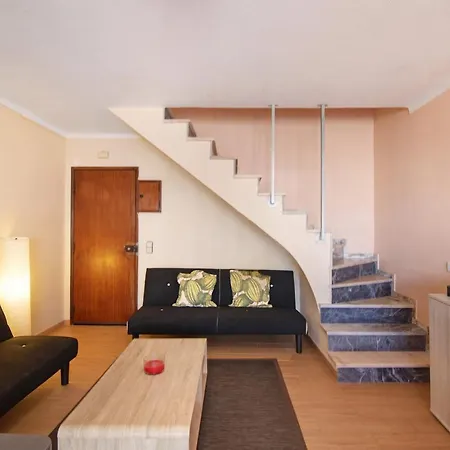 Apartament Al Garden Choro 1 Albufeira