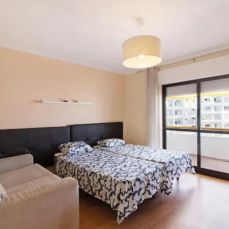 Al Garden Choro 1 Apartmán Albufeira