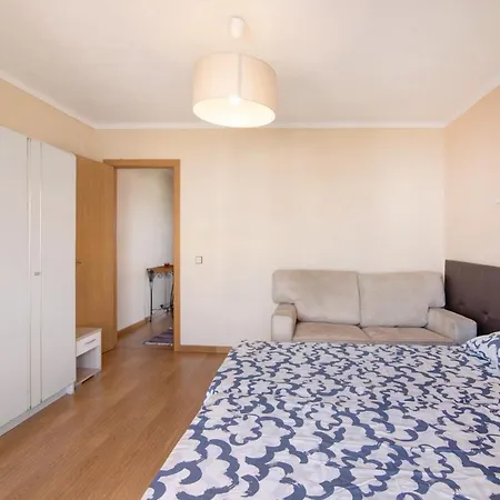 Apartmán Al Garden Choro 1