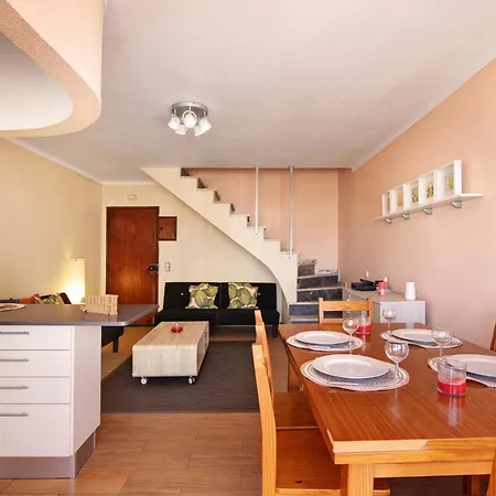 Al Garden Choro 1 Apartmán *
