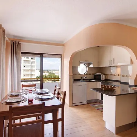 Al Garden Choro 1 Apartmán Albufeira